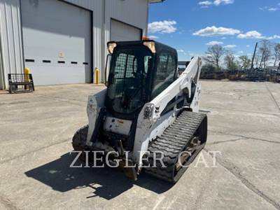 Bobcat T770 Compact Track Loader