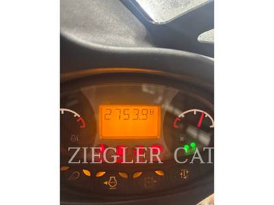 Bobcat T870 Mini Skid Steer