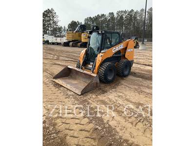 Case SR210 Track Skid Steer
