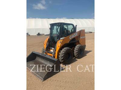 Case SR210B Track Skid Steer
