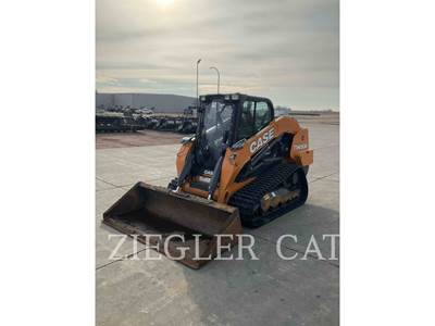 Case TV450B Track Skid Steer