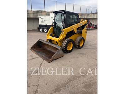 Caterpillar 232D3 Track Skid Steer