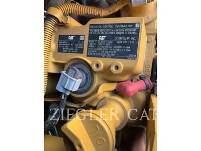 Caterpillar 246D3 Skid Steer