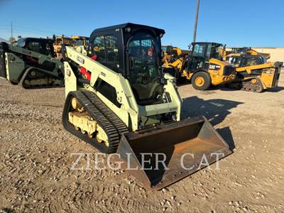 Caterpillar 249D3 Track Skid Steer