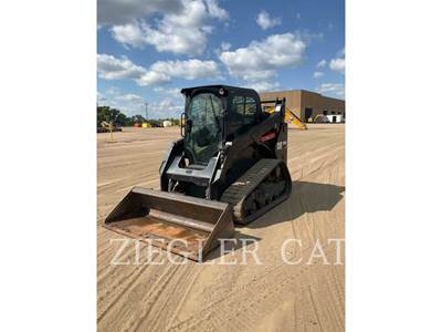 Caterpillar 259D Track Skid Steer