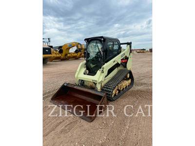 Caterpillar 259D3 Tracked Skid Steer