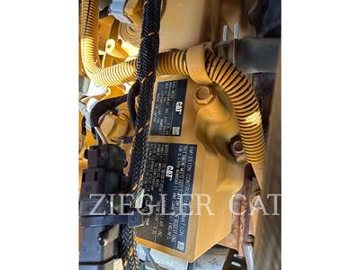 Caterpillar 259D3 Tracked Skid Steer