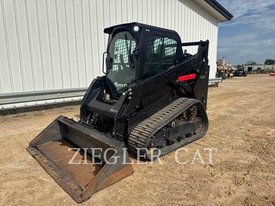 Caterpillar 259D3 Tracked Skid Steer