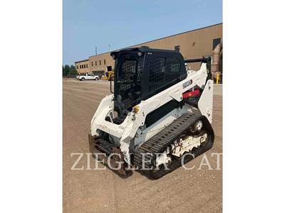 Caterpillar 259D3 Tracked Skid Steer