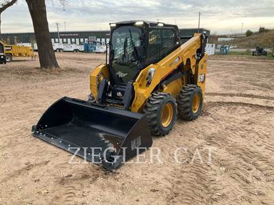 Caterpillar 26005 Track Skid Steer