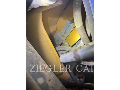 Caterpillar 279D Track Skid Steer