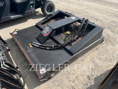 Caterpillar BR172 Track Skid Steer