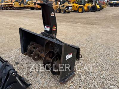 Erskine ES2410XL Track Skid Steer