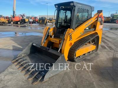 Mustang 1750RT Track Skid Steer