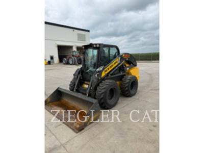New Holland L234 Track Skid Steer