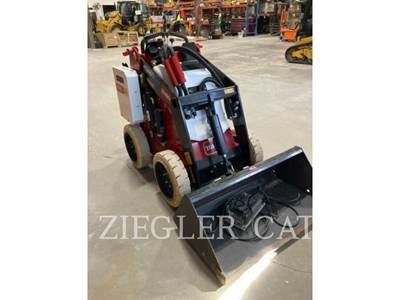 Toro E-Dingo 500 Skid Steer