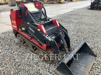Toro TX1000 Skid Steer