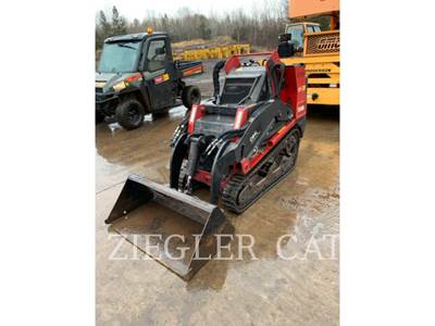 Toro TX1000 Skid Steer