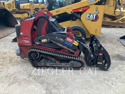 Toro TX1000 Skid Steer