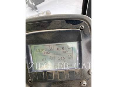 Caterpillar CP56B Vibratory Soil Compactor