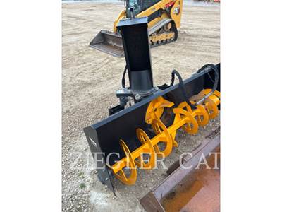 Erskine 2420 85" SNOWBLOWER Snow Blower