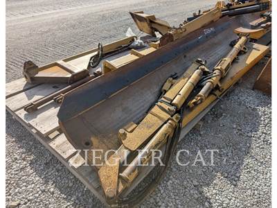 Caterpillar CAT SNOW WING Snow Wing