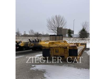 Load King 553SS Trailer