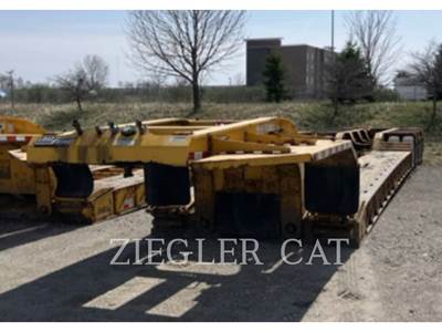 Load King 554SS Trailer