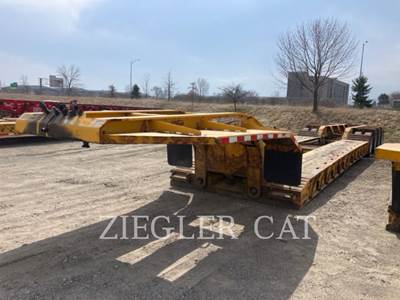 Load King 554SS Trailer