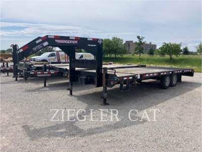 Towmaster T-14T Trailer