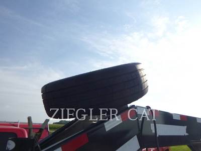 Towmaster T-20 Trailer