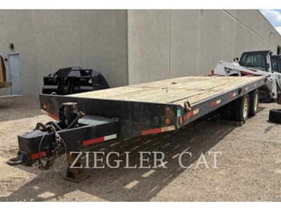Towmaster T20 Trailer