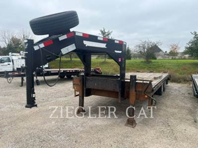 Towmaster T20 Trailer