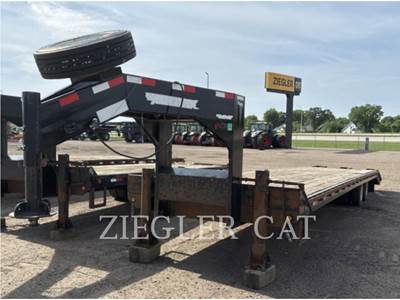 Towmaster T30 Trailer