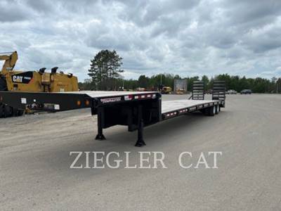Towmaster T50RG Trailer