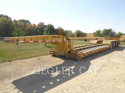 Trail King TK100HDG Trailer