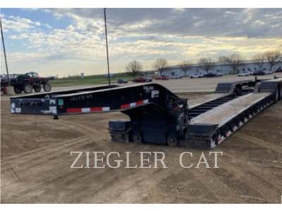 Trail King TK110HDG Trailer