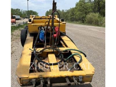Trail King TK130HDG Trailer