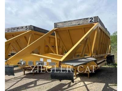 Trail King TKBDLW26 Trailer