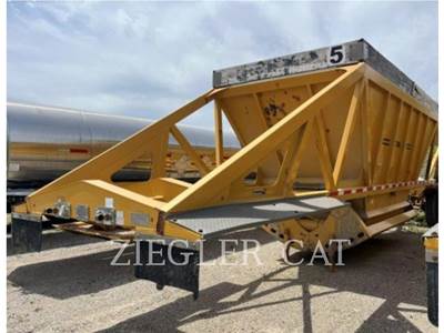 Trail King TKBDLW26 Trailer