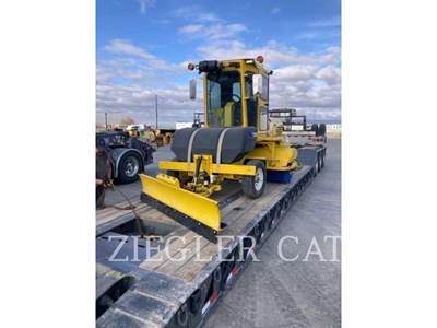 Superior DT74C Sweeper