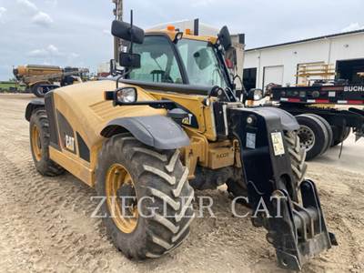 Caterpillar TH3510D Telehandler