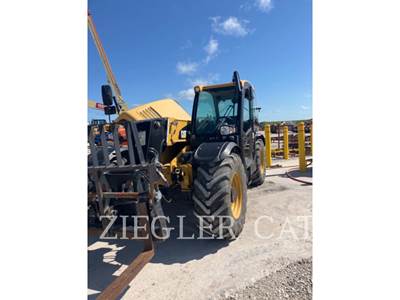 Caterpillar TH357D Telehandler