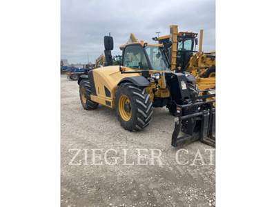 Caterpillar TH408D Telehandler