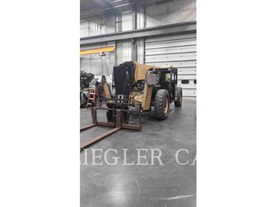 Caterpillar TL1055C Telehandler
