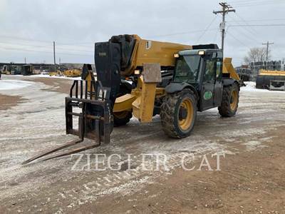 Caterpillar TL1055C Telehandler