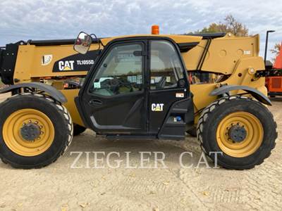 Caterpillar TL1055D Telehandler