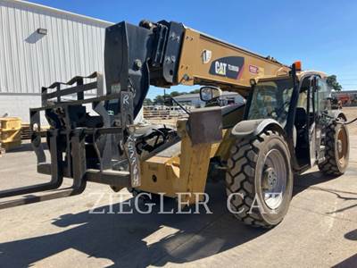 Caterpillar TL1055D Telehandler