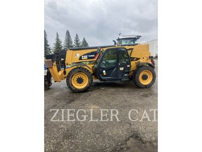 Caterpillar TL1055D Telehandler