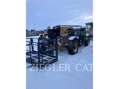 Caterpillar TL1055D Telehandler